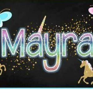 Meet your Posher, Mayra l